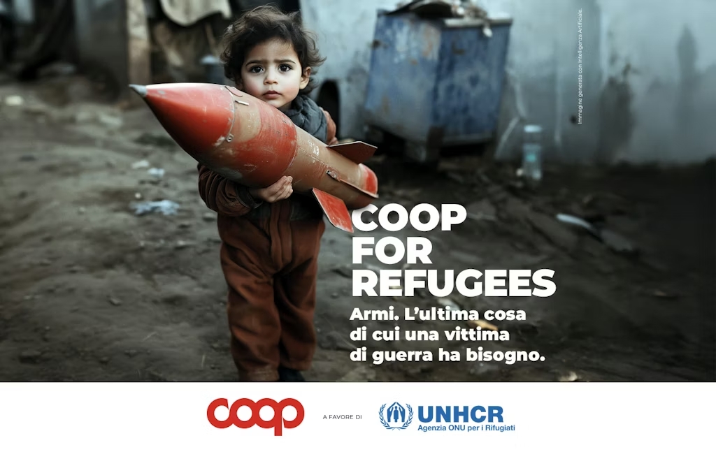 CoopForRefugees