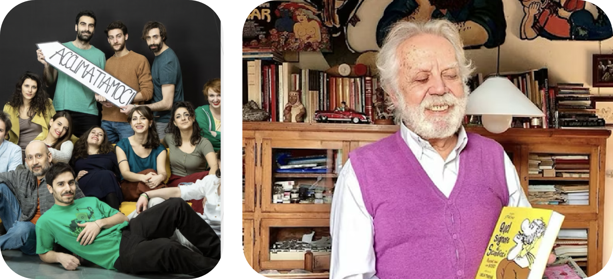 Illustrazione Crowdfunding